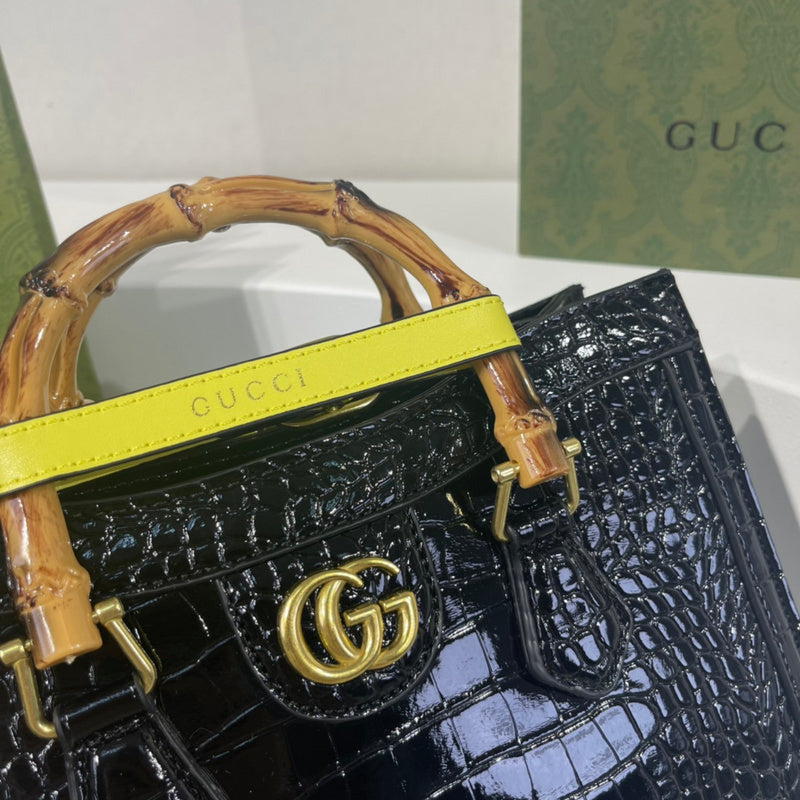 Glami Fashion - GCI Bags - 9896
