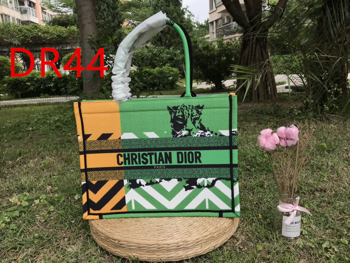 SAMCC - DOR Bags - 955