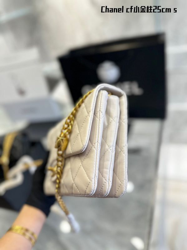 Satchel Bags - CLN Bags - 147