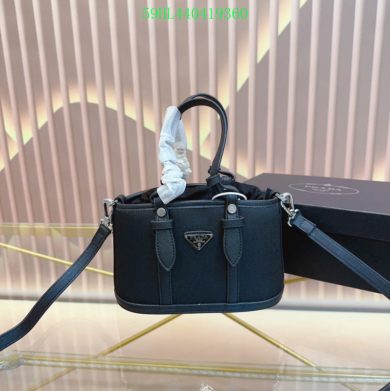 Satchel Bags - PDA Bags - 3389