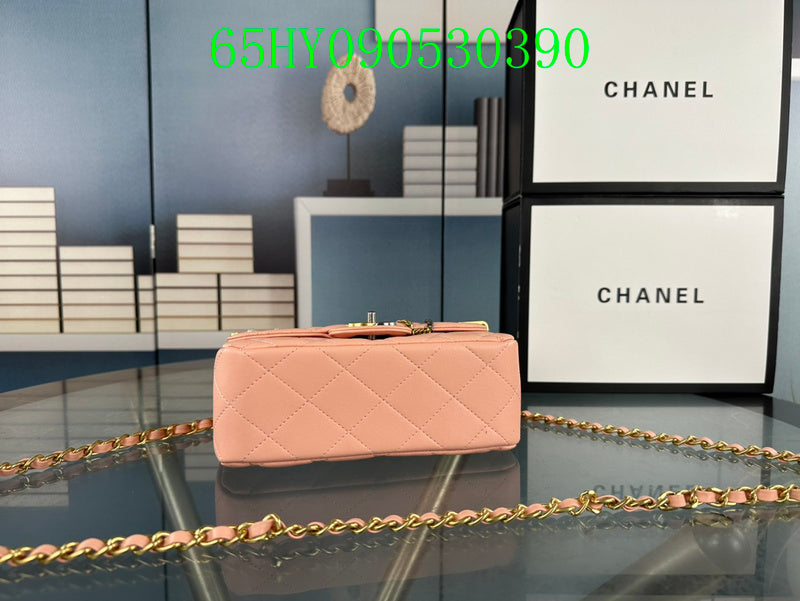 Glami - CHL Bags - 782