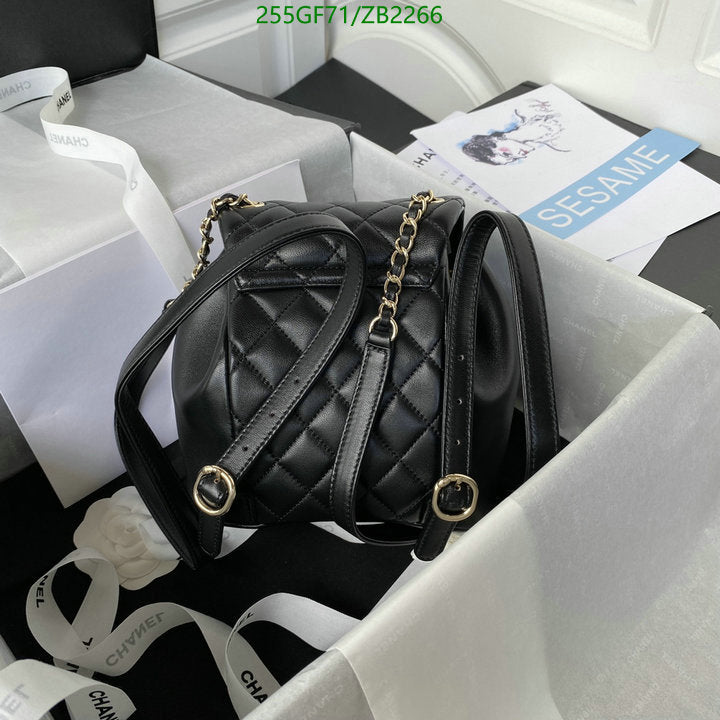 SAMC - CHL Bags - 686