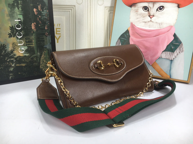 Satchel Bags - GCI Bags - 1693