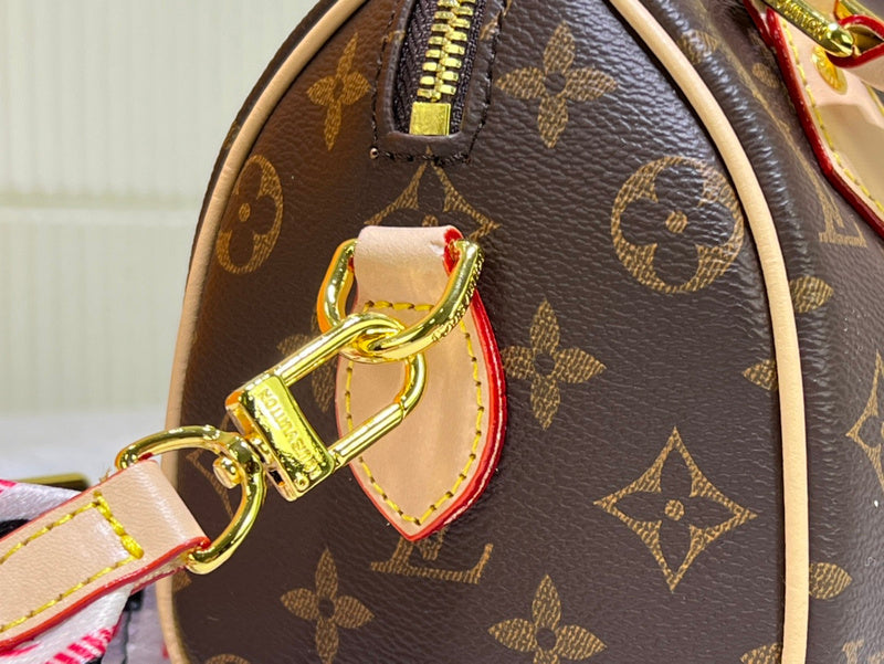 Satchel Bags - VL Bags - 2028