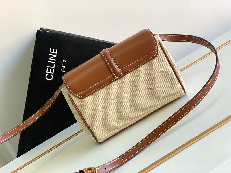 Glamy - COL Bags - 387
