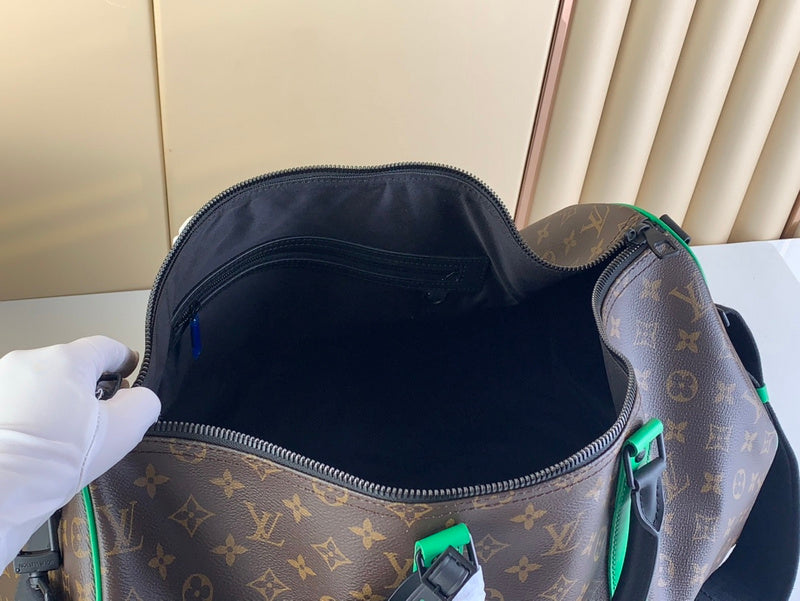 Satchel Bags - VL Bags - 3274