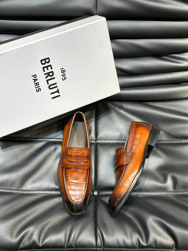 Glami - BRE Men Shoes - 264