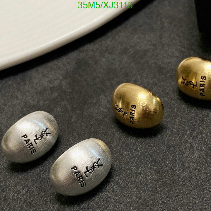 SAMC - YLS Jewelry - 084
