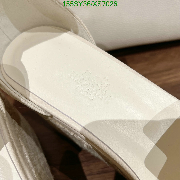 SAMC - HMS Women Shoes - 339