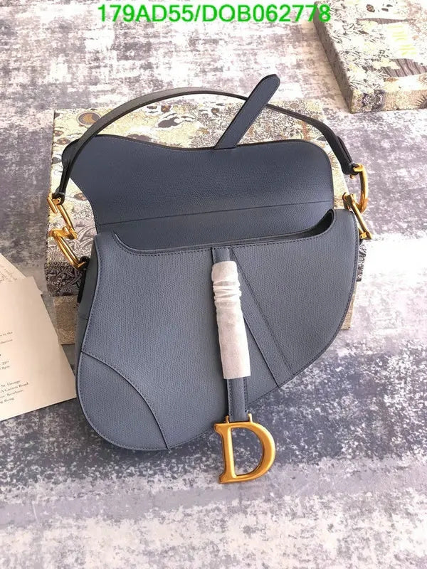 SAMCC - DOR Bags - 1528