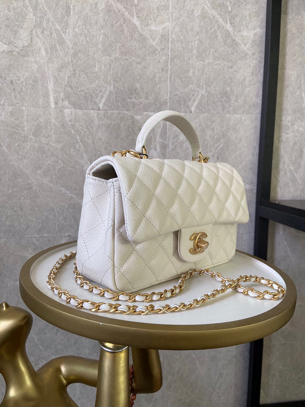 Satchel Bags - CHL Bags - 4377