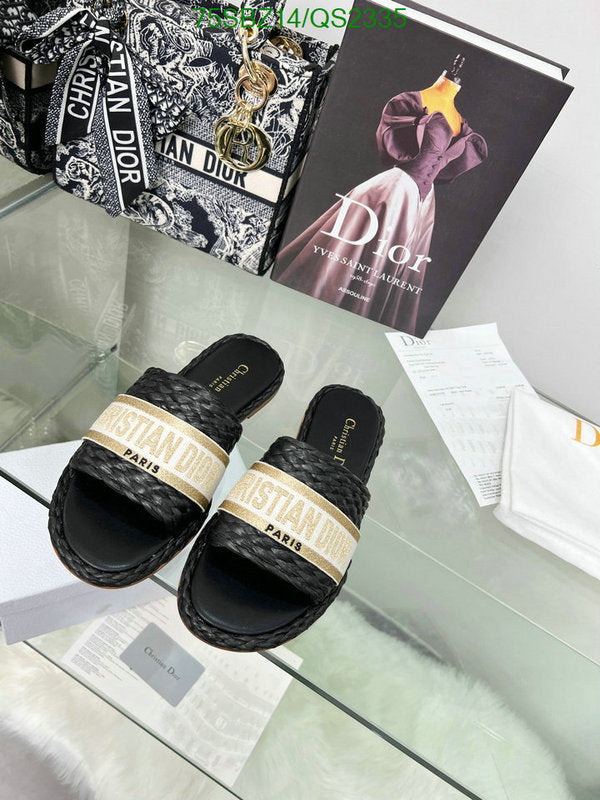 SAMCC - DOR Women Shoes - 2159