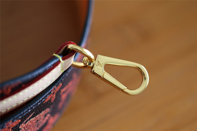 Glami Fashion Lu-Vi bags - 8607