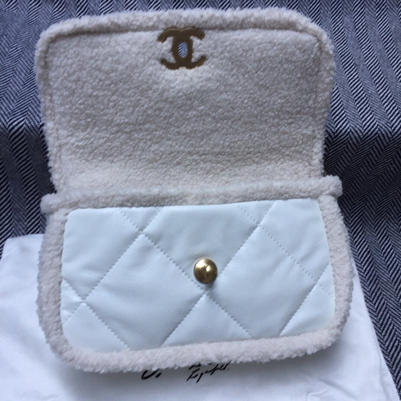 glamy - CHL Bags - 3536