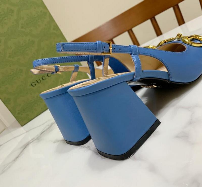 SAMC - GUKI Women Shoes - 243