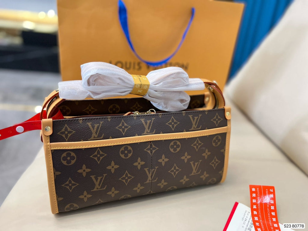 EN - New Lux Bags LUV 556