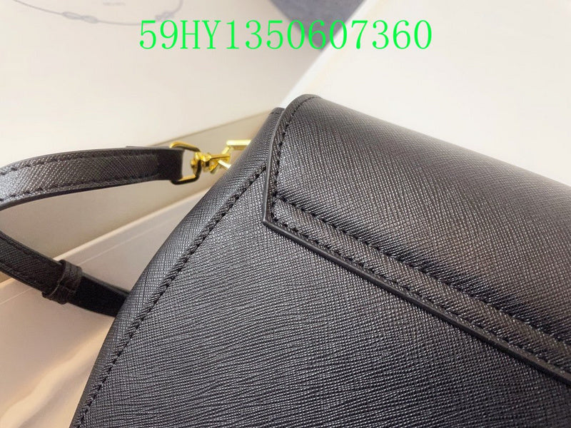 Satchel Bags - PDA Bags - 4245