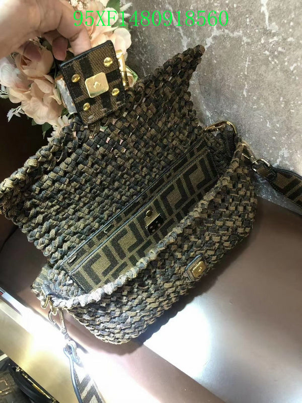 Glami - FDE Bags - 2311