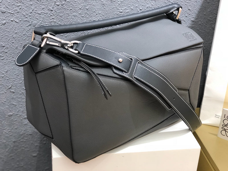 Glamy - LWO Bags - 815