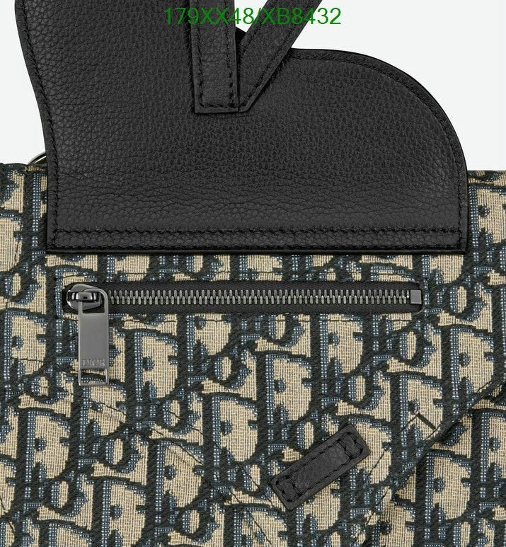SAMCC - DOR Bags - 1523