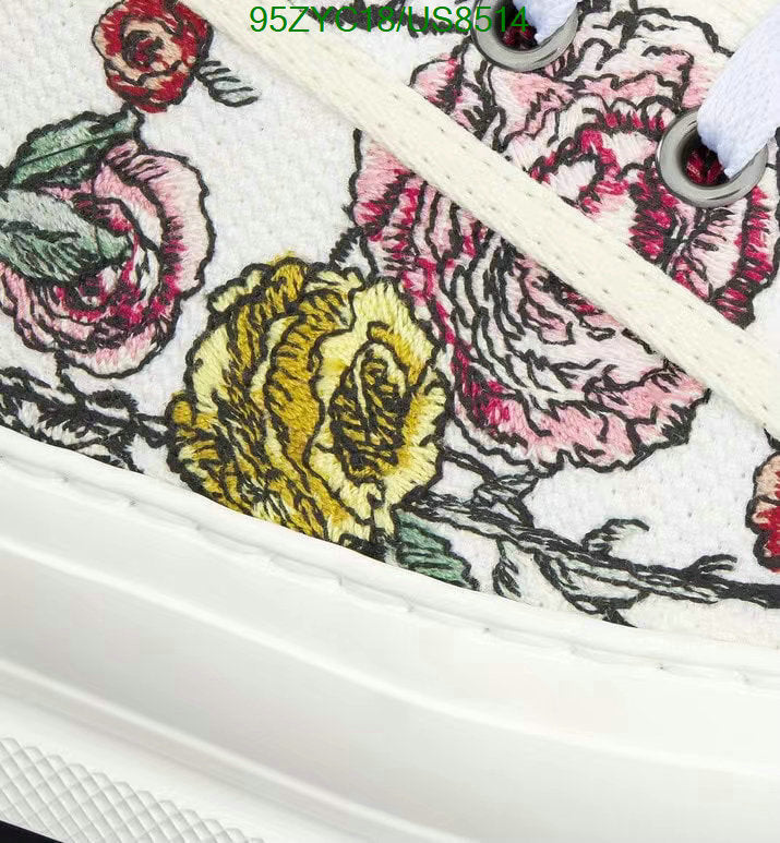 SAMCC - DOR Women Shoes - 1530