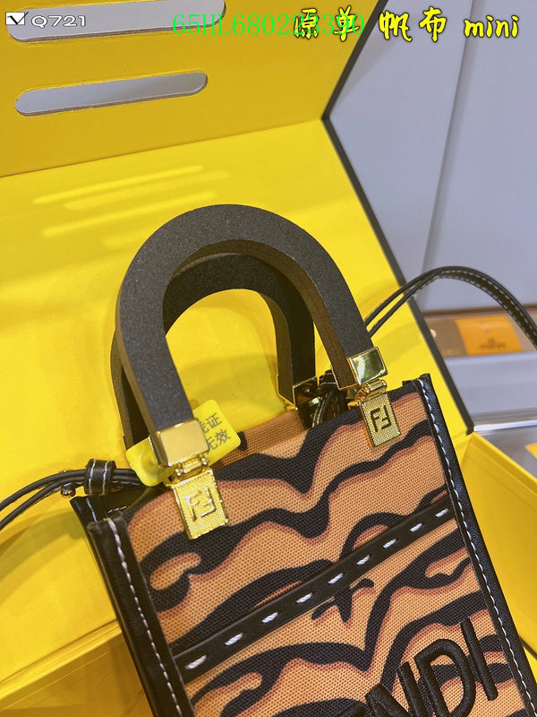 Glami - FDE Bags - 2824