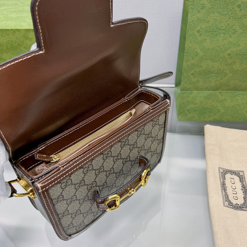 Glami Fashion - GCI Bags - 10154