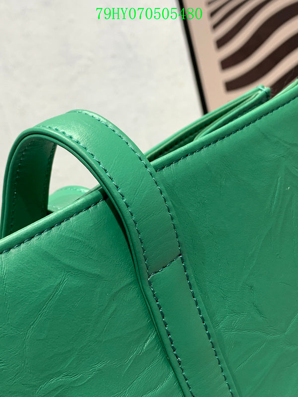 Satchel Bags - PDA Bags - 3343