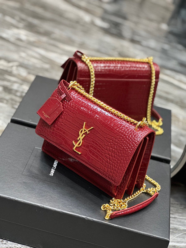 Glami- Glami- - SLY Bags - 962