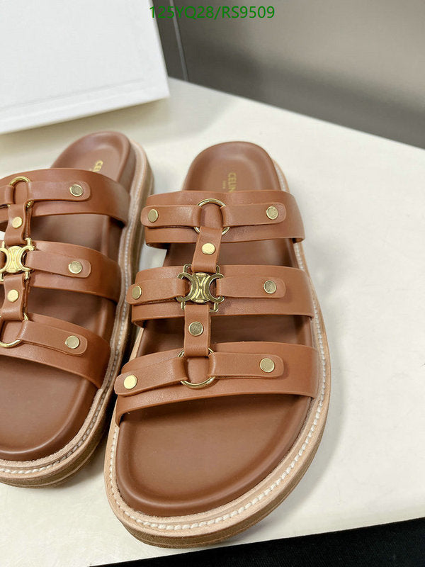 SAMC - COL Women Shoes - 228
