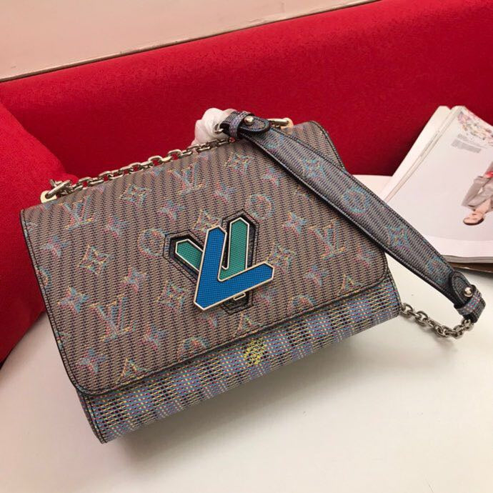 Glami- Glami- Lu-Vi bags - 3584