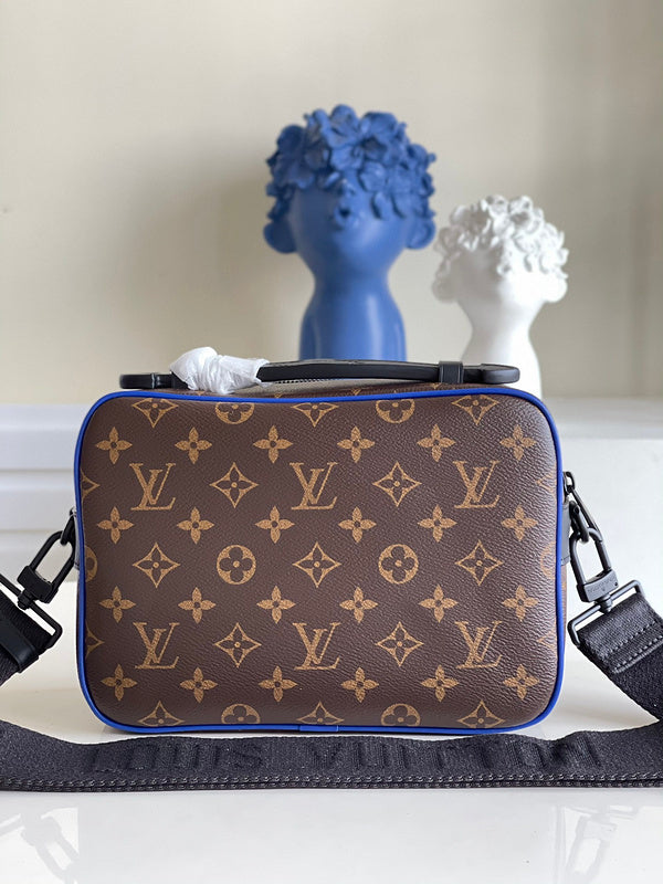 Glami- Glami- Lu-Vi bags - 3034