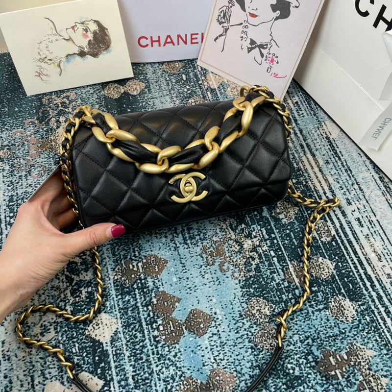 Chanel Bags