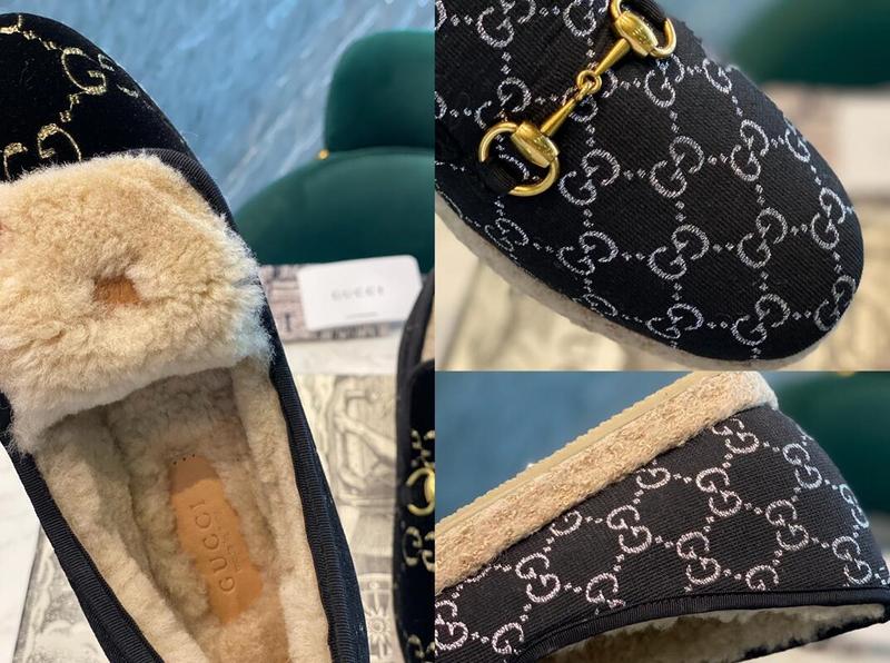 SAMC - GUKI Women Shoes - 928