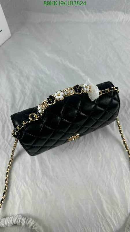 SAMC - CHL Bags Crossbody - 075
