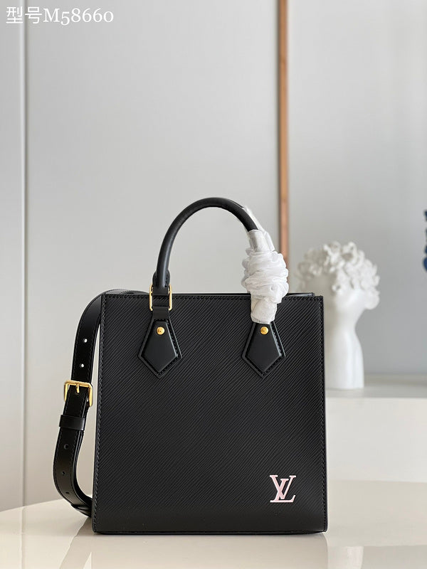 Glamy - LOV Bags - 090