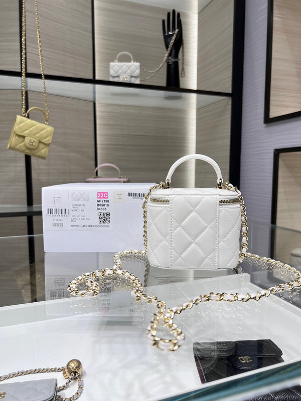 Satchel Bags - CHL Bags - 7359
