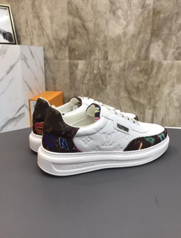 SAMC - LOV Men Shoes - 1320
