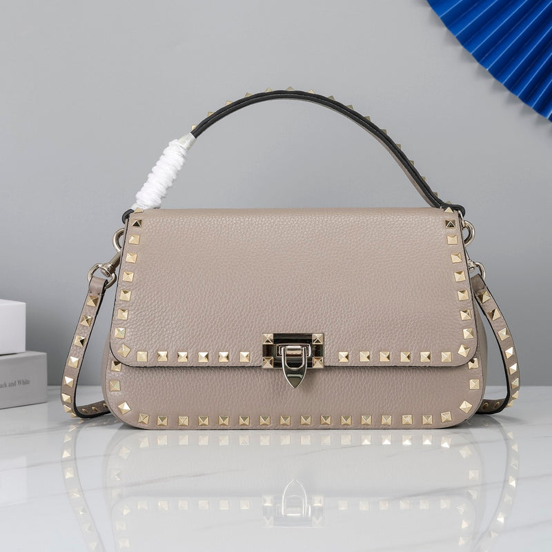 Satchel Bags - VTO Bags - 076