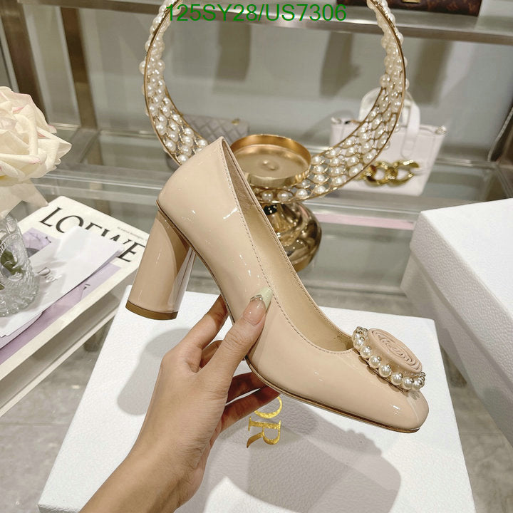 SAMCC - DOR Women Shoes - 1556