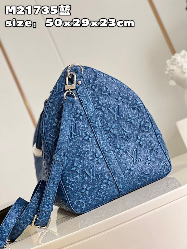 Satchel Bags - VL Bags - 1728