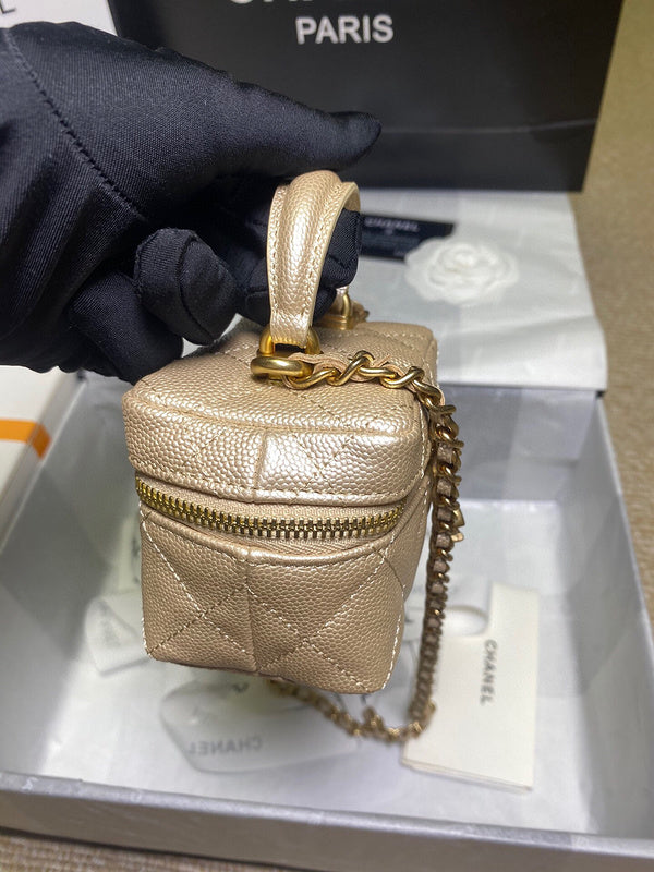Satchel Bags - CHL Bags - 4339