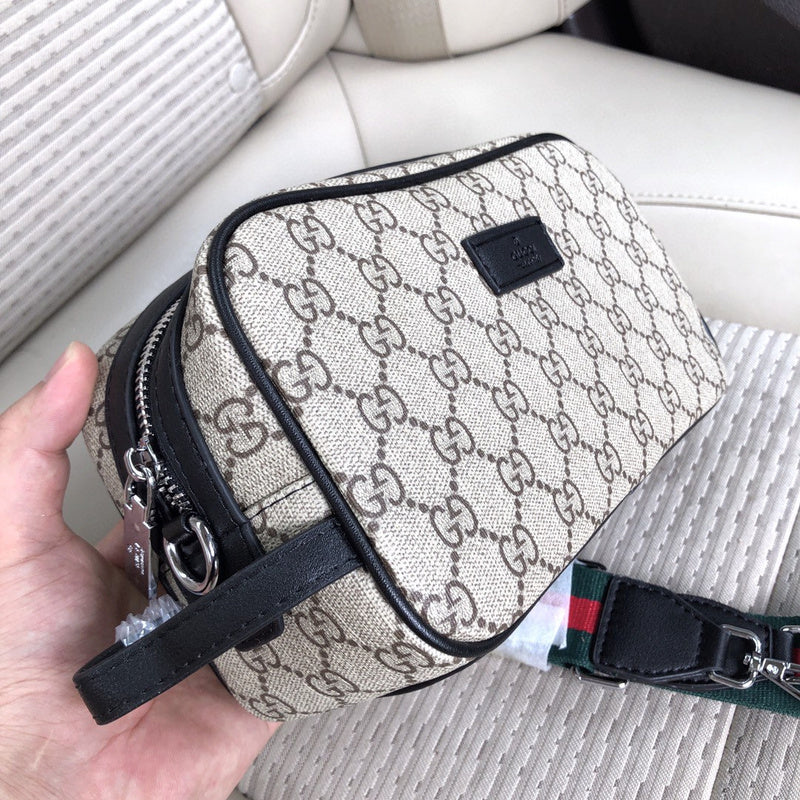 Satchel Bags - GCI Bags - 2645