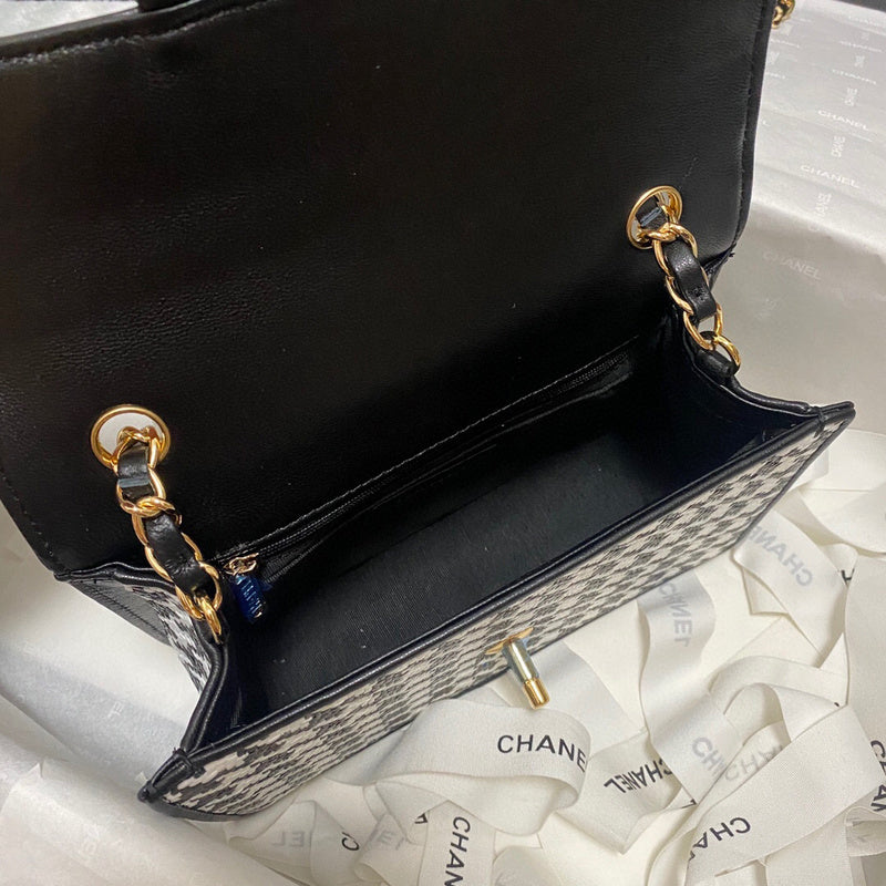 GlamI - CHL Bags - 3129