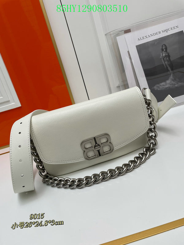Glami GlamI - BGA Bags - 1663