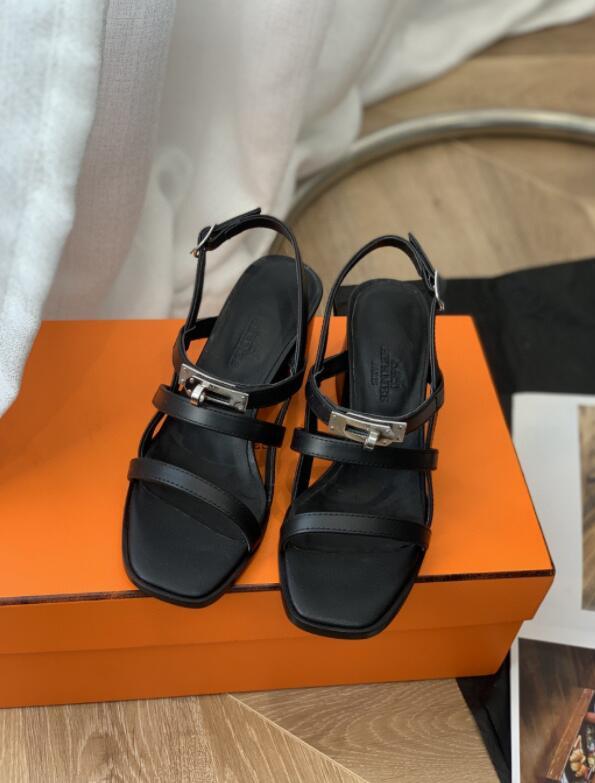 SAMC - HMS Women Shoes - 1060