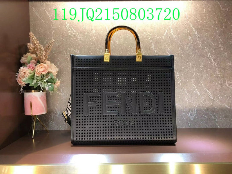 Glami - FDE Bags - 3256