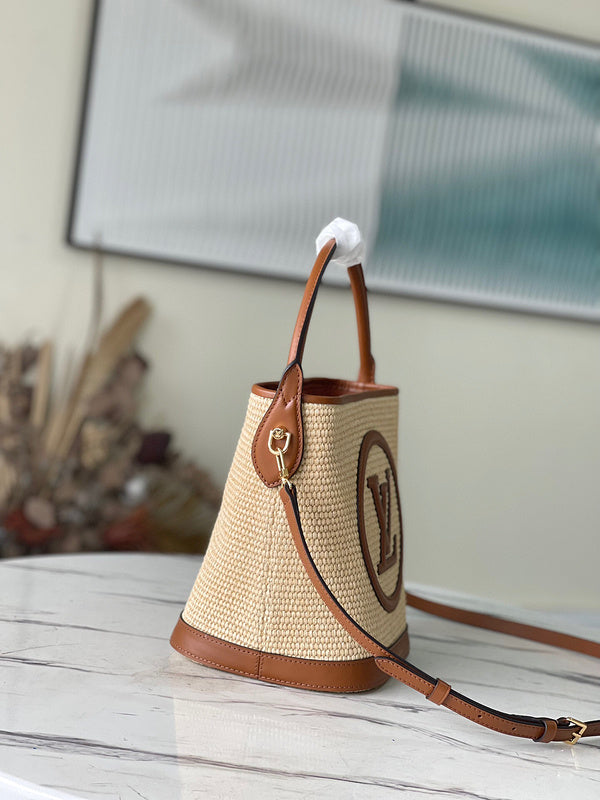 GlamI Lu-Vi bags - 5079