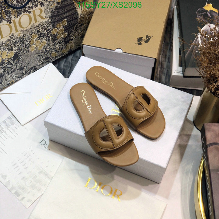 SAMCC - DOR Women Shoes - 2152