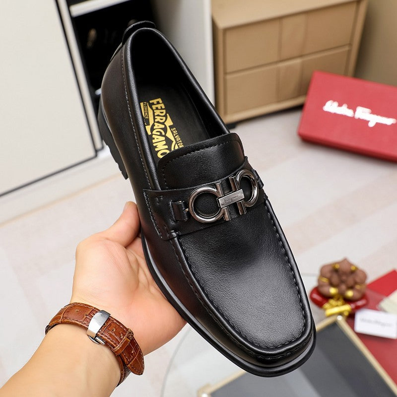 Glami - FGO Men Shoes - 842